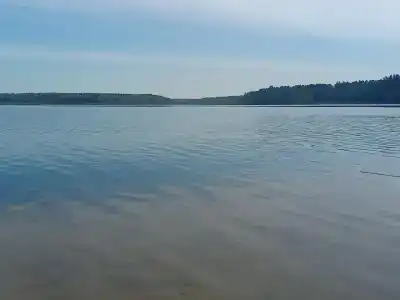 Кемпинг Парус - 30