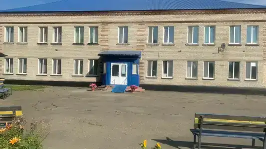 Доброе сердце - 0