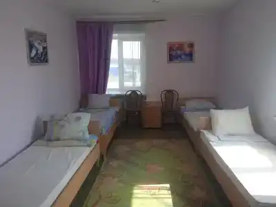 Мустанг - 26