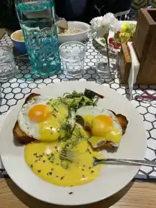 Вилла Татьяна Верхнеозерная - 78