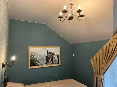 Серый Волк - 46