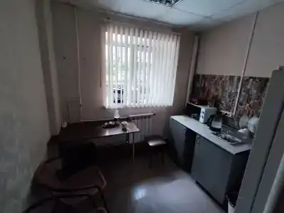 Центральный Парк - 36