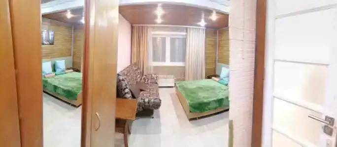 Загородный дом - 1
