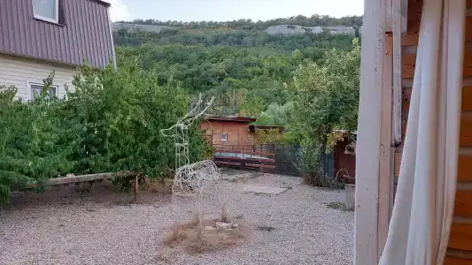 Залесное - 19