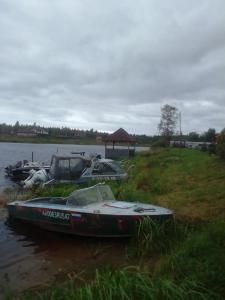 Ладожский причал - 18