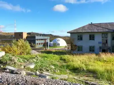 Teriberka by Eco Home - 21