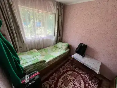 Club Bishkek - 1