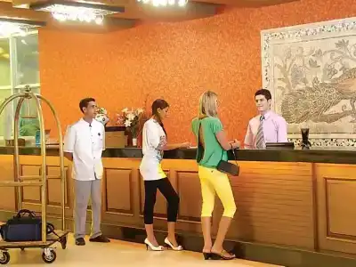 Alaiye Resort & Spa - Ultra All Inclusive - 99