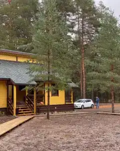 Бард Вилладж - 10