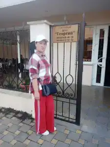 Георгий - 17