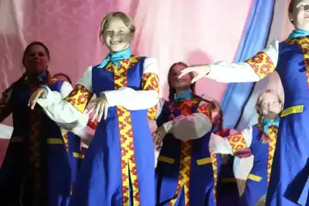 Березовая роща - 10