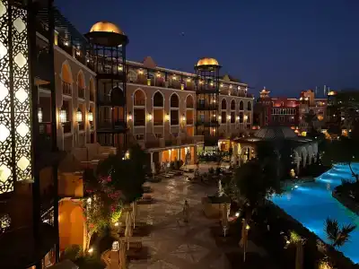 The Grand Resort - 96