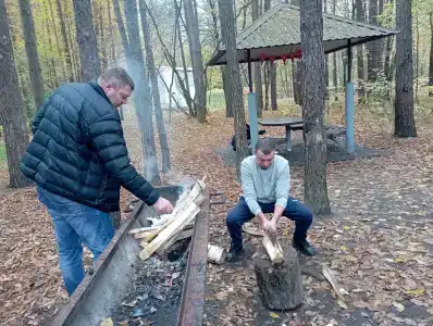 Белое озеро - 86