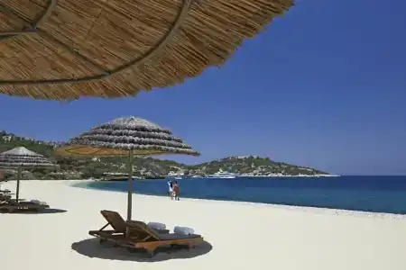 Mandarin Oriental, Bodrum - 19