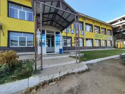 Три татарки - 3
