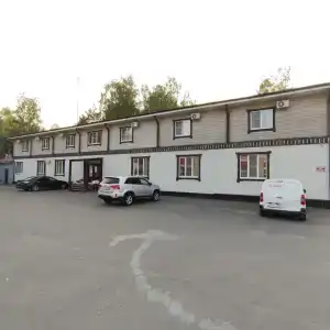 Мини-отель у ФОКа на Серова 55 - 25