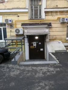 LogINN Komsomolskaya - 11
