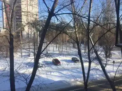 К Баклану - 0