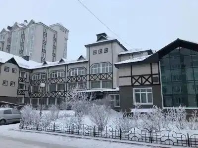 Югорский - 39