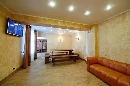 Центральная - 20