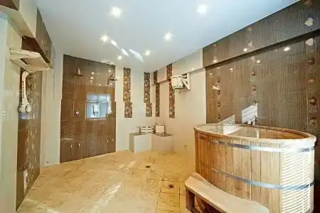 Центральная - 21