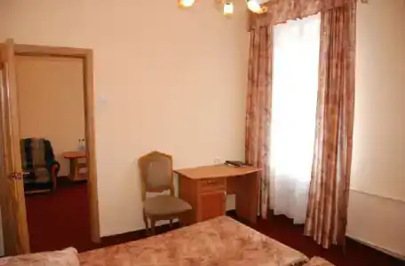 Успенская - 11