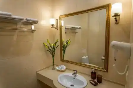 Заречный - 19