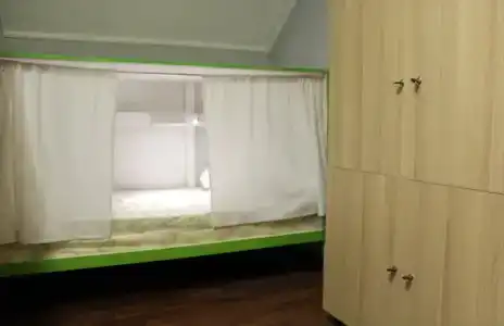 Плед На Самотёчной - 5