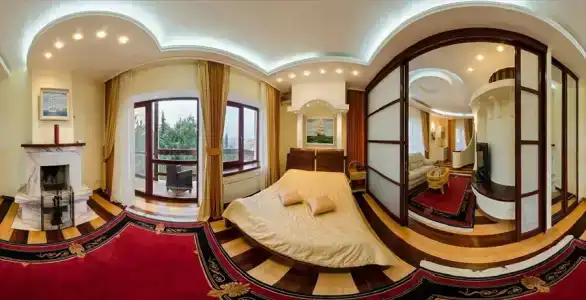 Вязовая роща - 3