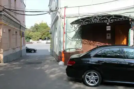 Плед На Самотёчной - 16