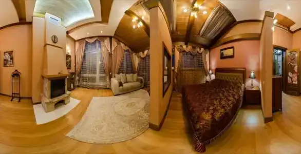 Вязовая роща - 11