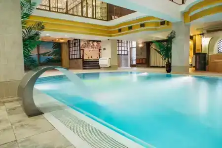 Palmira Palace Resort & SPA - 12