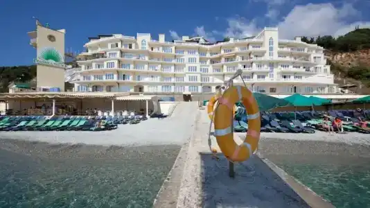 Palmira Palace Resort & SPA - 18