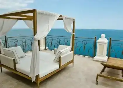 Palmira Palace Resort & SPA - 38
