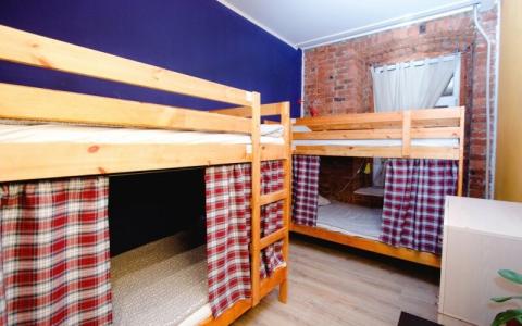 Avrora Flat - 4