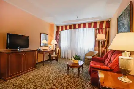 Oreanda Resort & SPA - 46