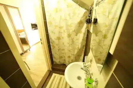 Мини-отель на Ленинградской - 11