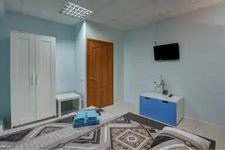 Брусника - 2