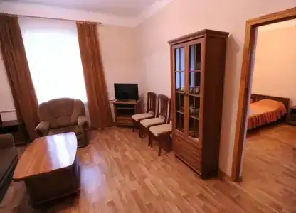 Алые паруса - 4