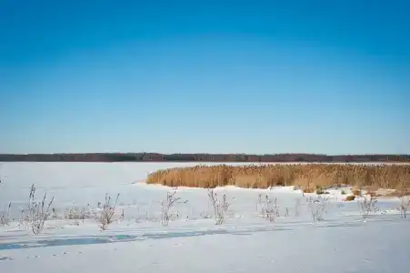 Вазуза Кантри Клаб - 58