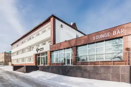 Пушкин - 0
