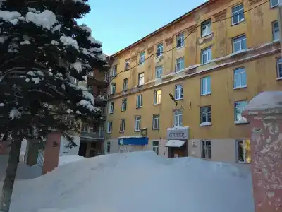 Север - 2
