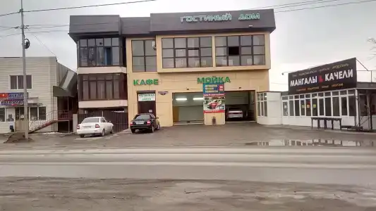 Гостиный Дом на Бештаугорском 7 - 4