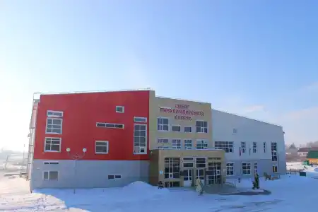 МАУ ФОК Триумф в Мишкино - 26