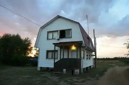Нижнее Займище - 2