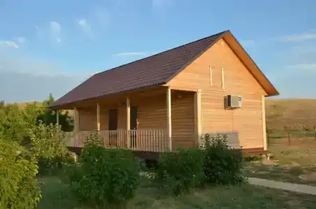 Нижнее Займище - 3
