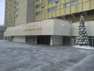 Интурист - 61