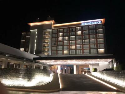 Renaissance Pattaya Resort & Spa - Sha Extra Plus - 48