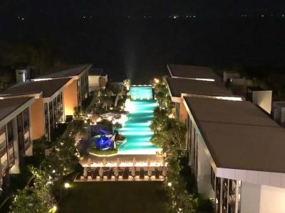 Renaissance Pattaya Resort & Spa - Sha Extra Plus - 3