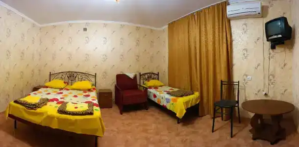 Пансионат у Любы - 10